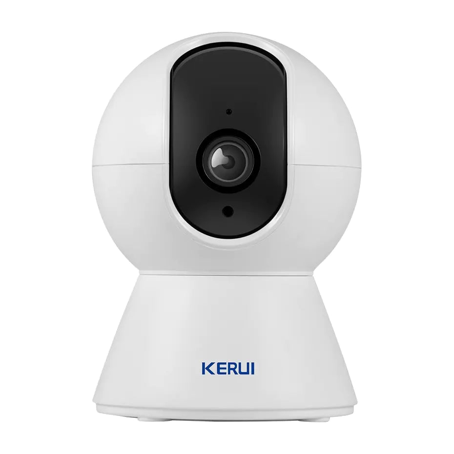 Indoor Wireless Security Home CCTV