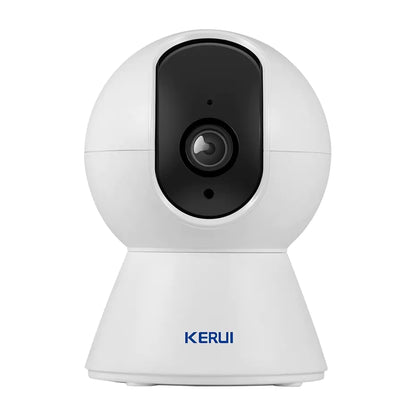 Indoor Wireless Security Home CCTV